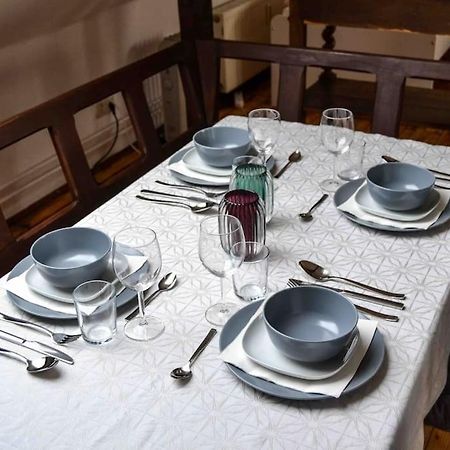 Schoene Dachgeschosswohnung Nahe Koeln Экстерьер фото