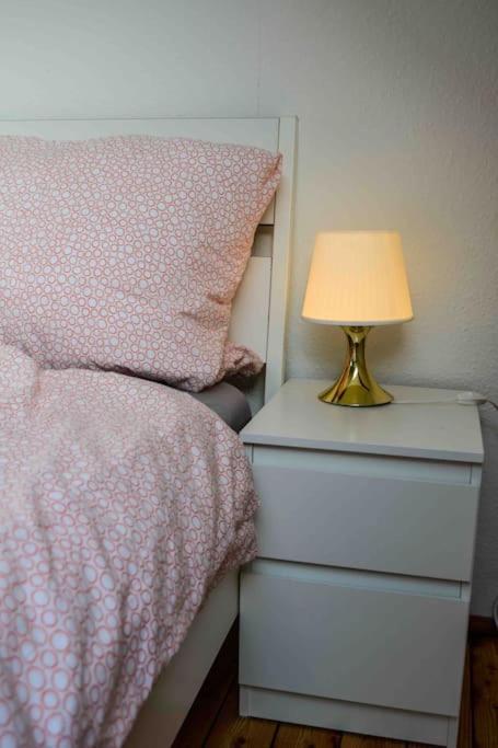 Schoene Dachgeschosswohnung Nahe Koeln Экстерьер фото